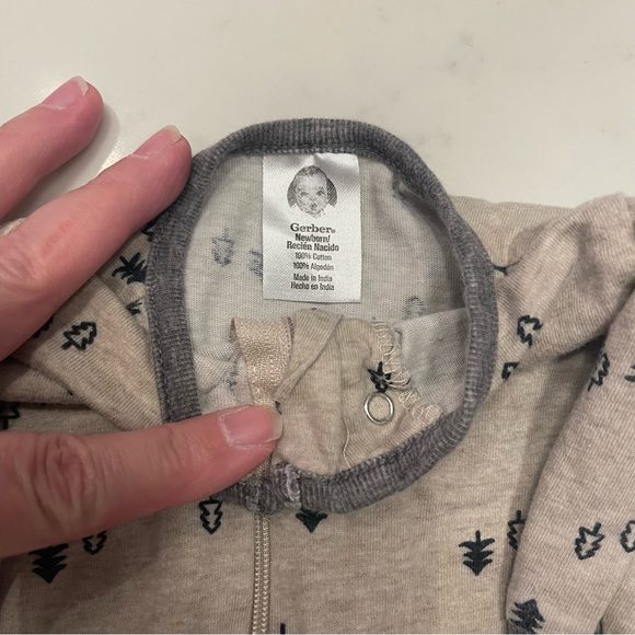 Newborn size bundle - Picture 11 of 16